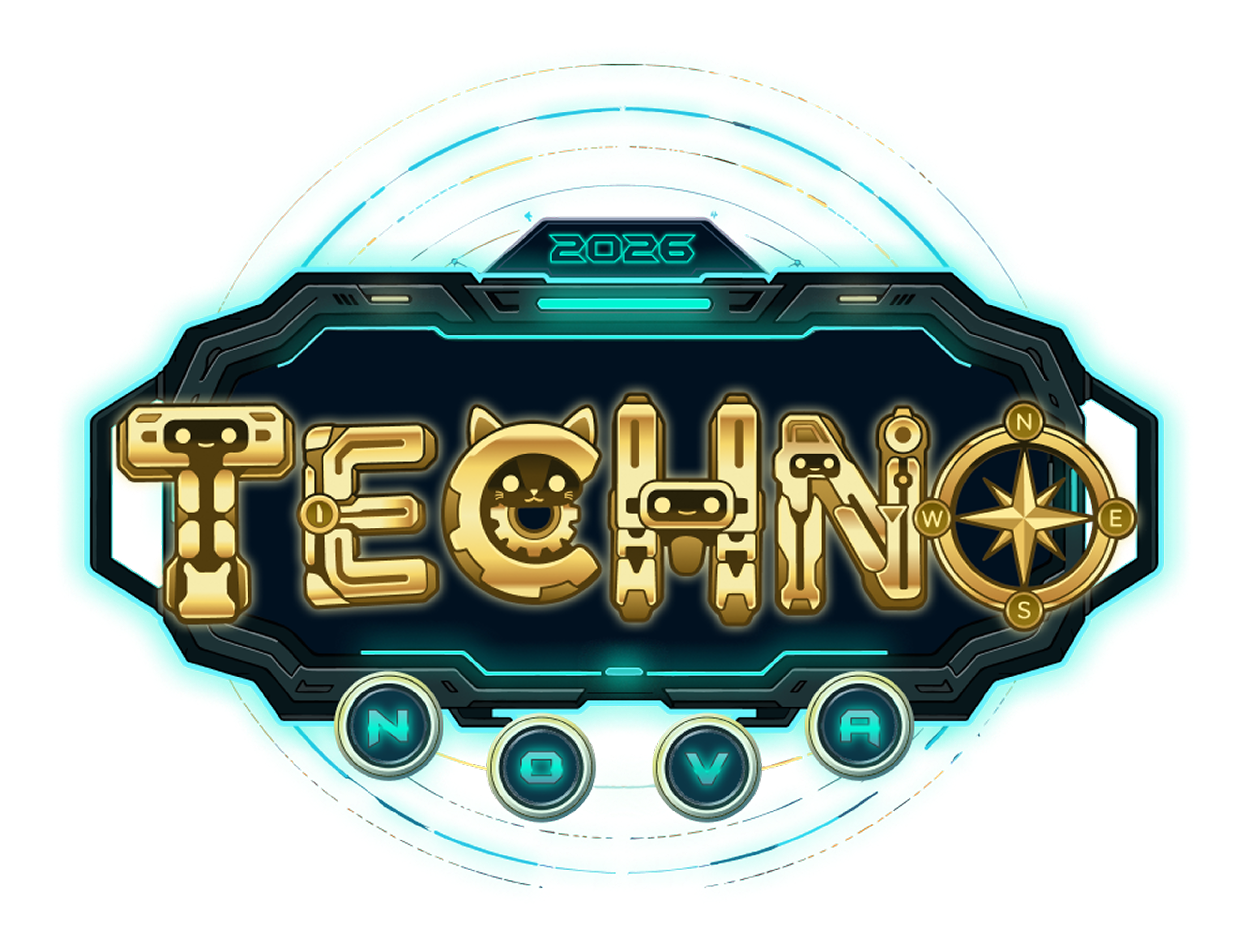TECHNO 2026