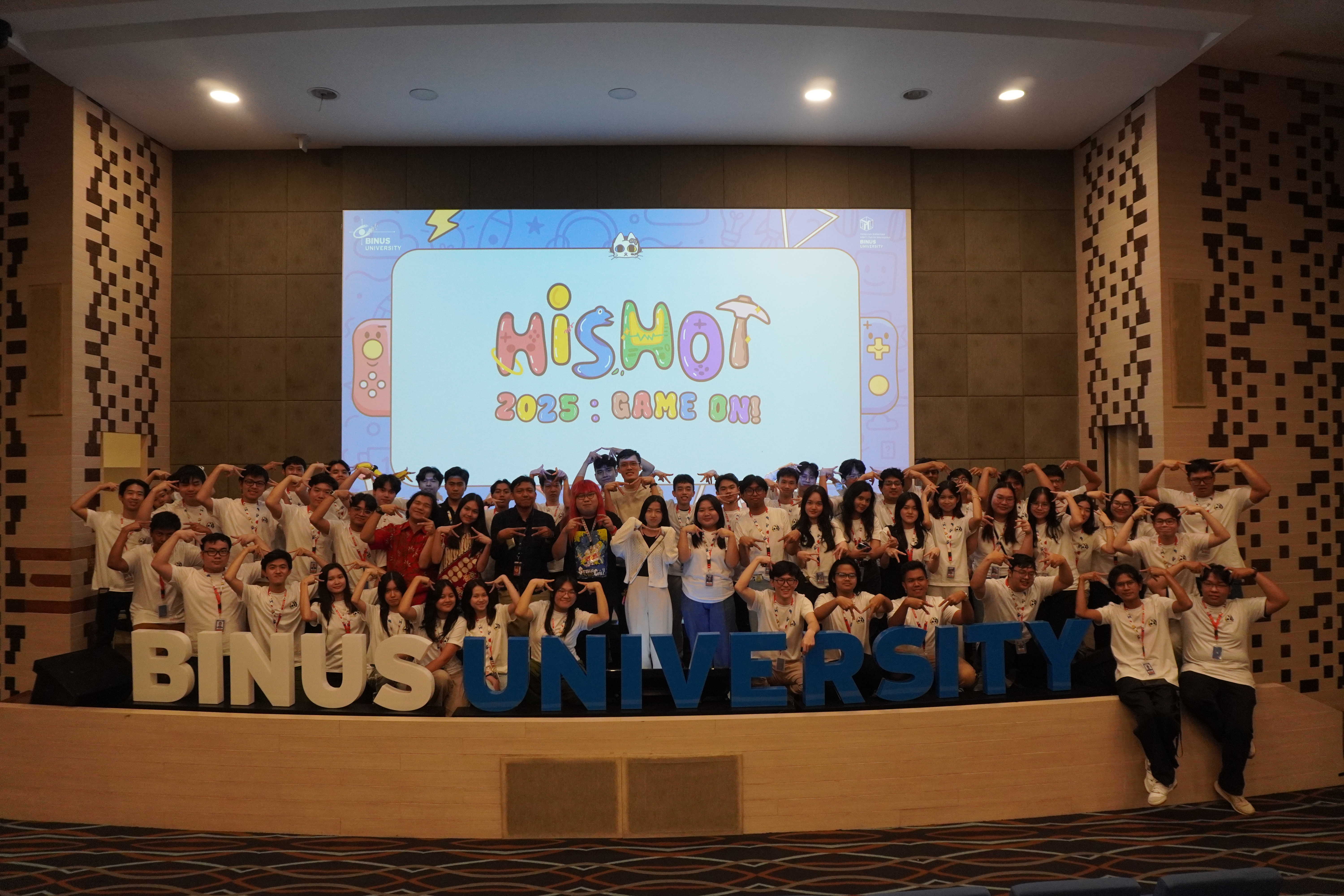 HISHOT 2025 Seminar