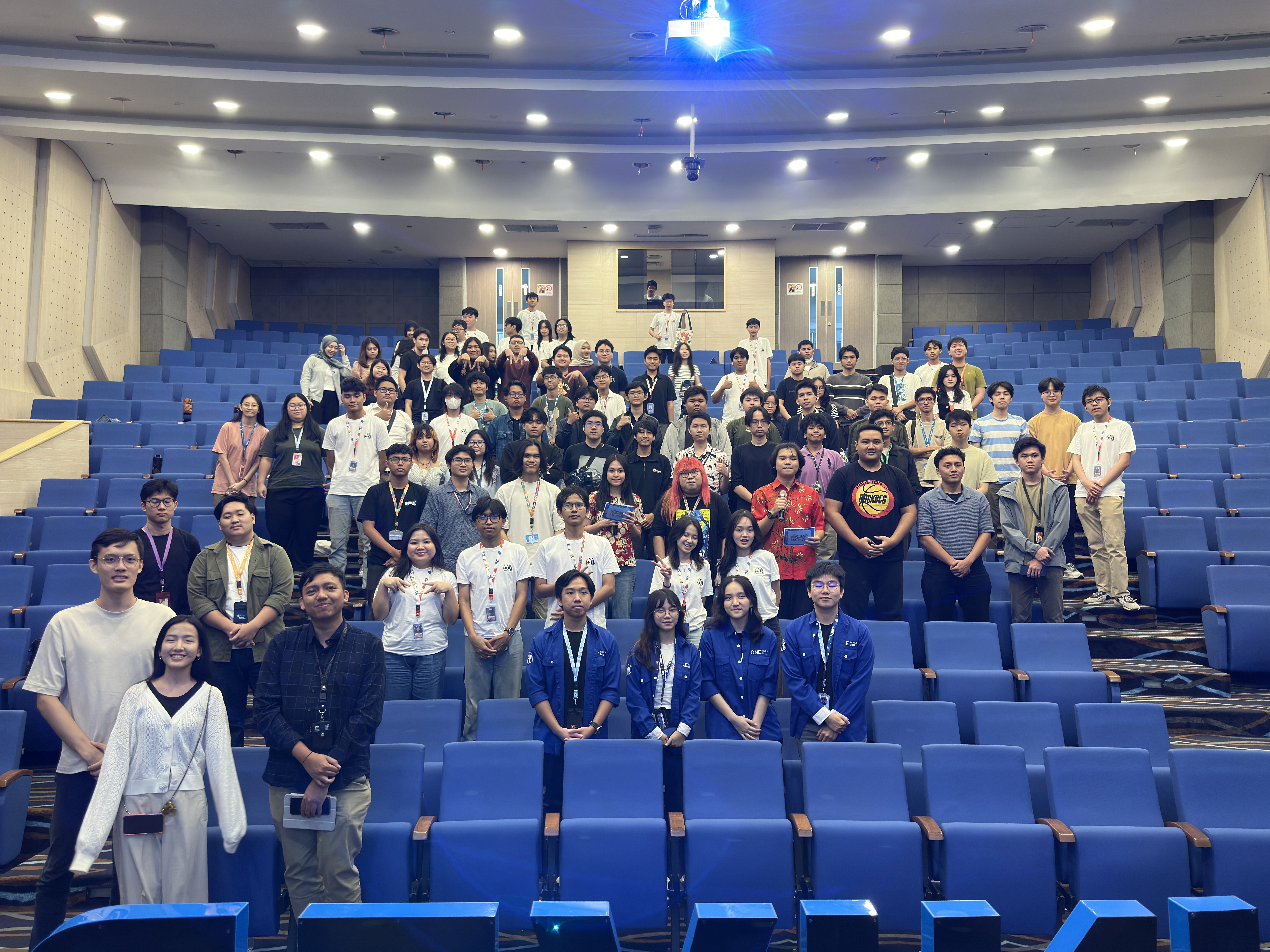 HISHOT 2025 Seminar